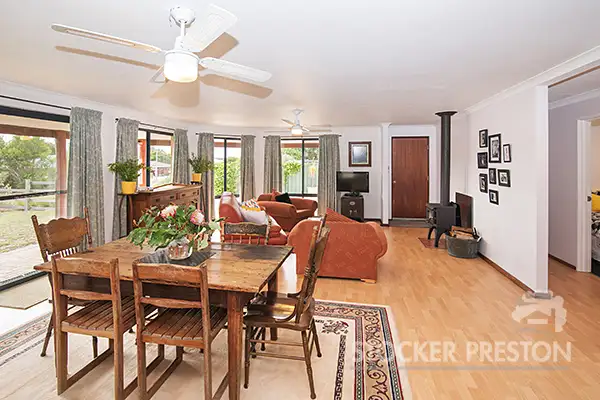 Fourth view of Homely house listing, 36 Waverley Road, Cowaramup WA 6284