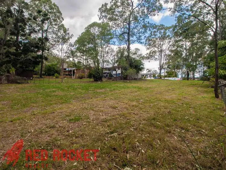 Sixth view of Homely land listing, 40 Davina Street, Shailer Park QLD 4128