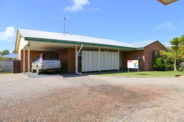 4A Travers Avenue, Nulsen WA 6450