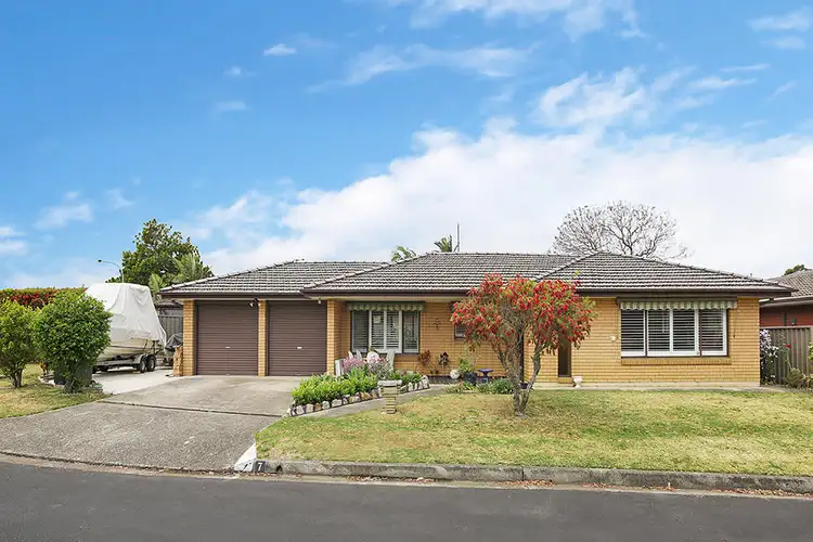 Second view of Homely house listing, 7 Cook Avenue, Canada Bay NSW 2046