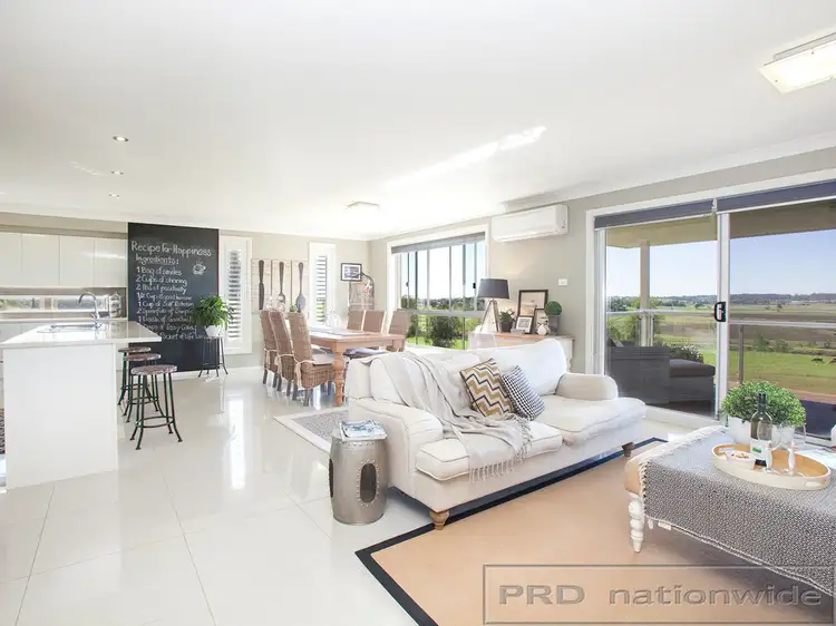 Fourth view of Homely house listing, 42 James Leslie Drive, Gillieston Heights NSW 2321