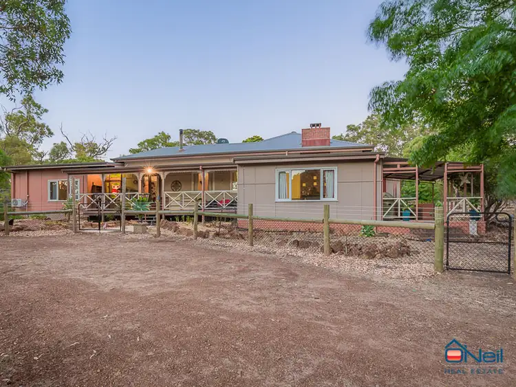 Second view of Homely house listing, 5 Nelson Street, Bedfordale WA 6112