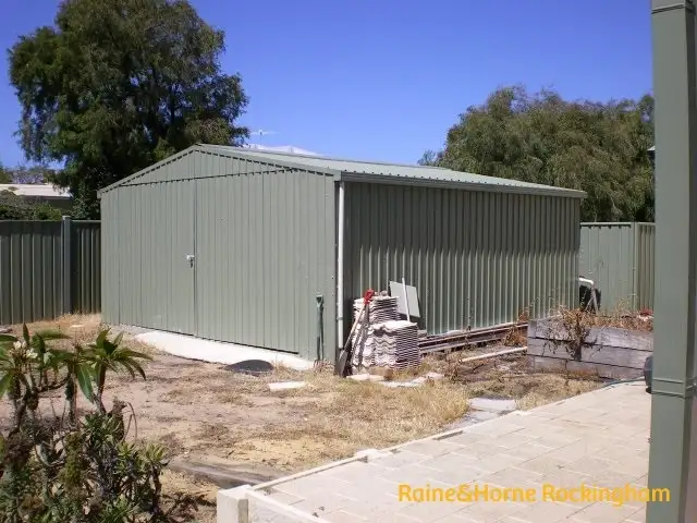 Seventh view of Homely house listing, 9 Esplanade, Rockingham WA 6168