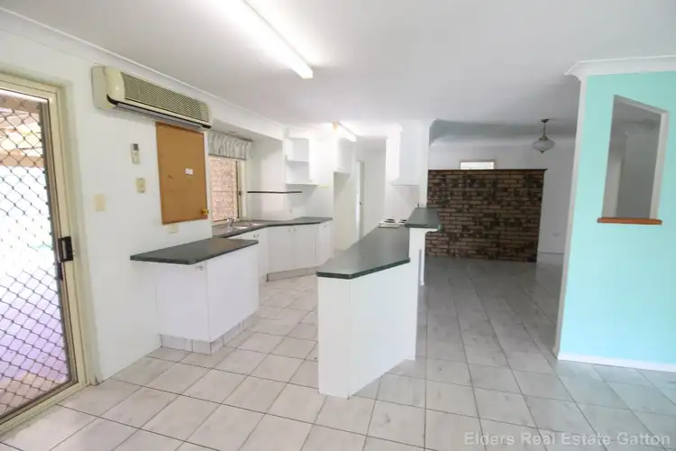 Second view of Homely house listing, 31 MORAN STREET, Gatton QLD 4343