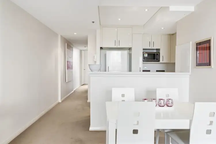 Sixth view of Homely apartment listing, 944/4 Lachlan Street, Waterloo NSW 2017