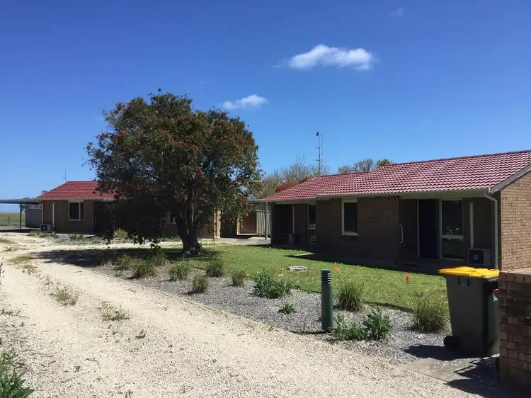 12 Oval Road, Warooka SA 5577