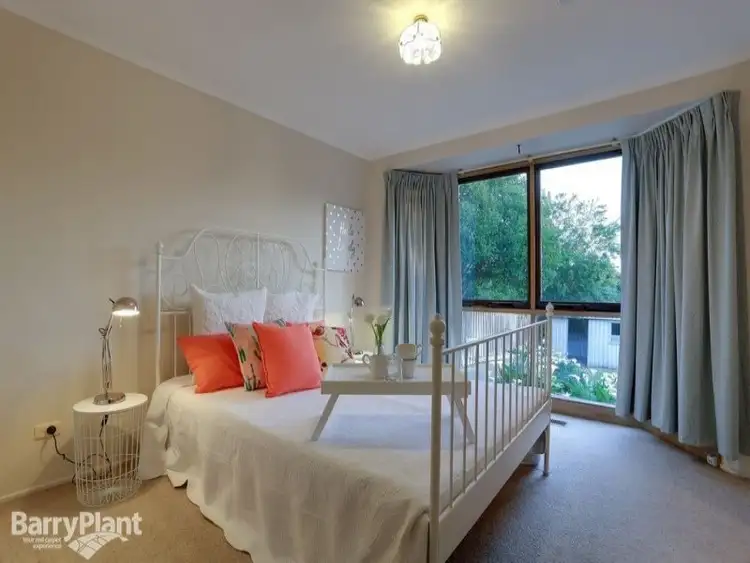 Sixth view of Homely house listing, 13 Barker Drive, Mooroolbark VIC 3138