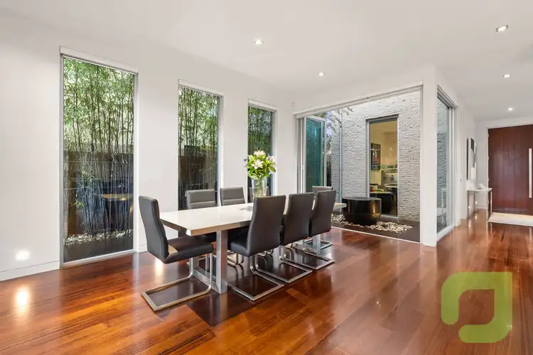 Fifth view of Homely house listing, 241 Melbourne Road, Newport VIC 3015