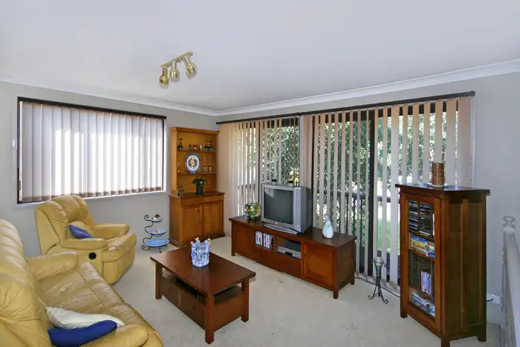 Third view of Homely house listing, 61 The Scenic Road, Killcare Heights NSW 2257