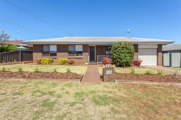 41 Cabarita Crescent, Glenvale QLD 4350