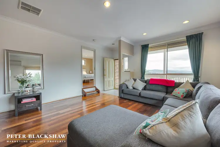 Sixth view of Homely house listing, 6 West Place, Banks ACT 2906