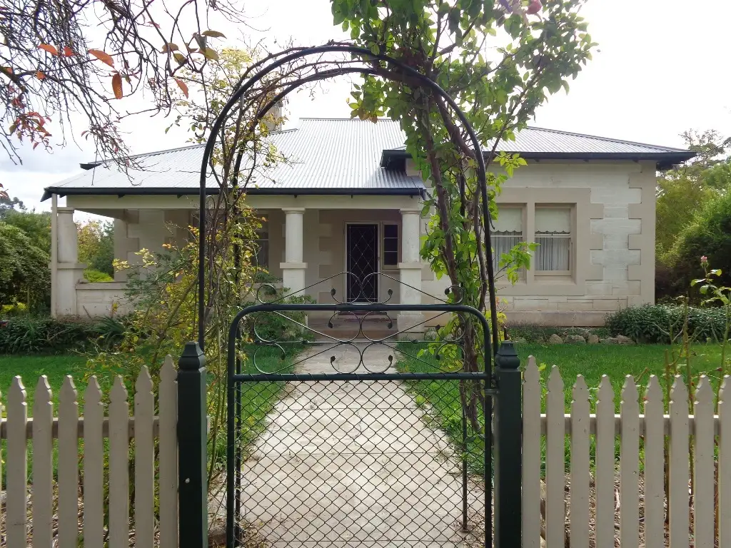 Main view of Homely house listing, 3-5 Country Club Road, Lucindale SA 5272