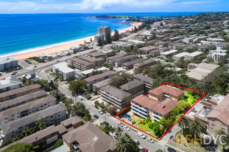 17/14-16 Stuart Street, Collaroy NSW 2097