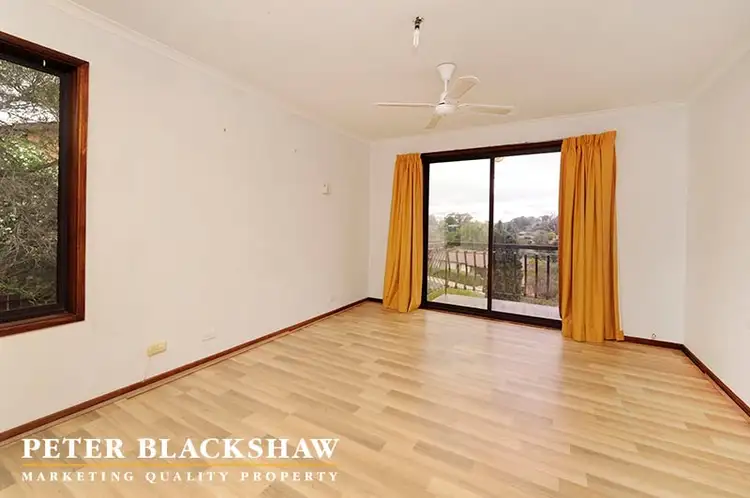 Fifth view of Homely house listing, 83 Jackie Howe Crescent, Macarthur ACT 2904