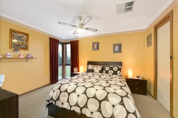 Sixth view of Homely house listing, 11 Astran Court, Endeavour Hills VIC 3802