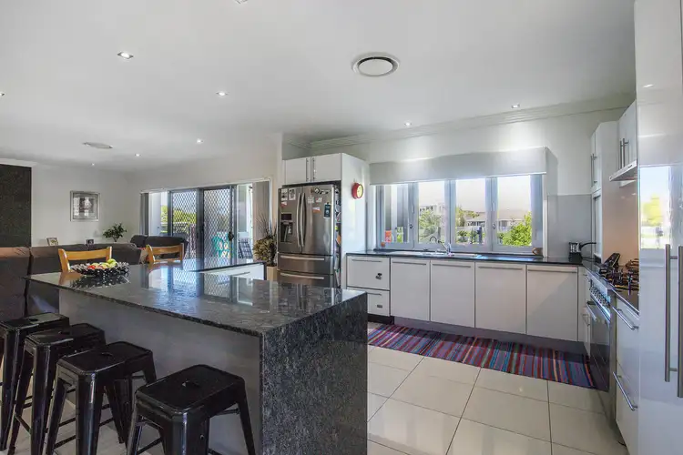 Sixth view of Homely house listing, 5 Selkirk Avenue, Benowa Waters QLD 4217