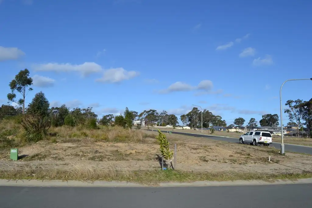 Main view of Homely land listing, 17 Nadine Street, Sanctuary Point NSW 2540