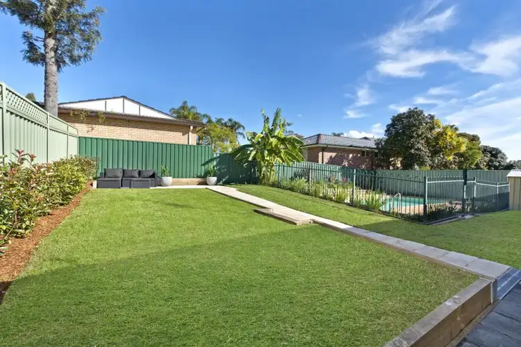 Seventh view of Homely house listing, 306 The Parkway, Bradbury NSW 2560