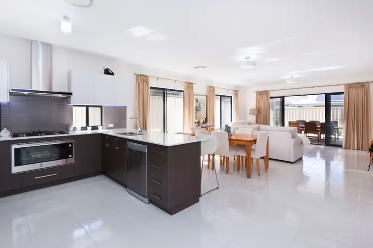 Fourth view of Homely house listing, 99 Entrance Road, Spearwood WA 6163