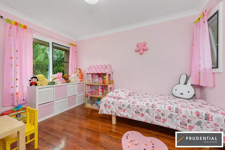 Sixth view of Homely townhouse listing, 30/15-19 Fourth Avenue, Macquarie Fields NSW 2564