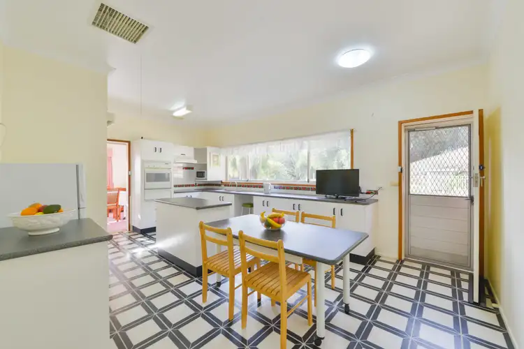 Fifth view of Homely house listing, 16 Warramunga Avenue, Tamworth NSW 2340
