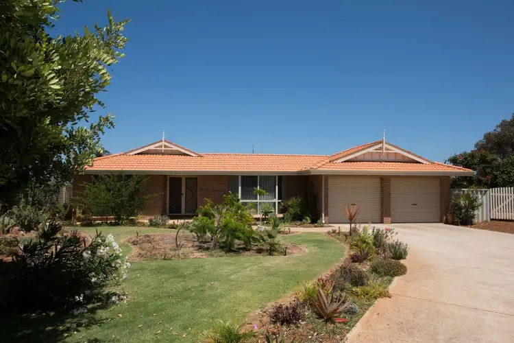 Second view of Homely house listing, 10 Waratah Court, Strathalbyn WA 6530