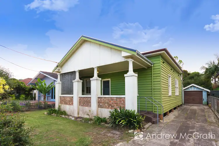 Second view of Homely house listing, 17 Beach Street, Swansea NSW 2281