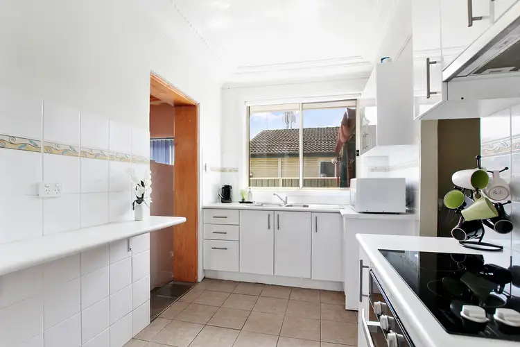 Fifth view of Homely house listing, 39 Albert Street, Ingleburn NSW 2565