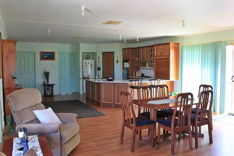 Fifth view of Homely house listing, 11 Pierce Street, Khancoban NSW 2642