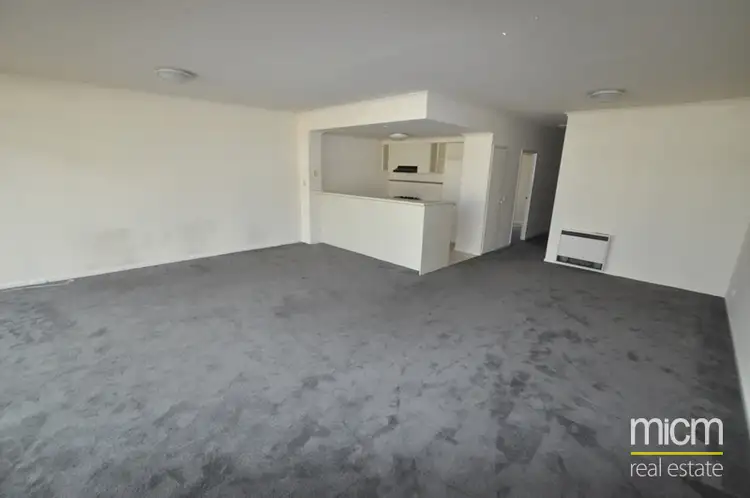 Fourth view of Homely apartment listing, 27/16 Courtney Street, North Melbourne VIC 3051