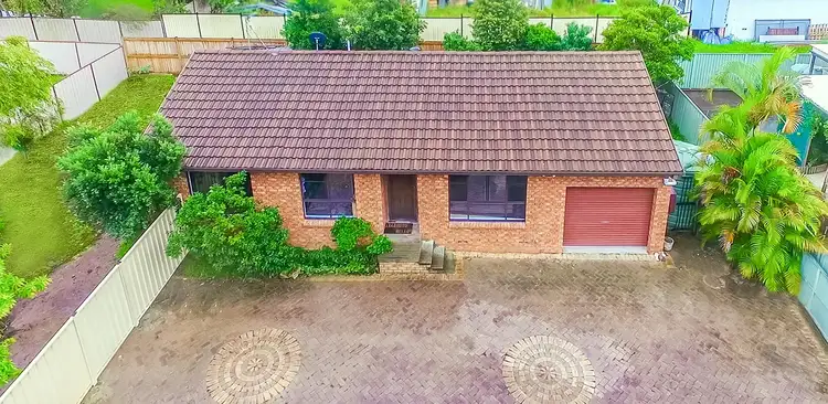 2 Coolabah Road, Wyongah NSW 2259