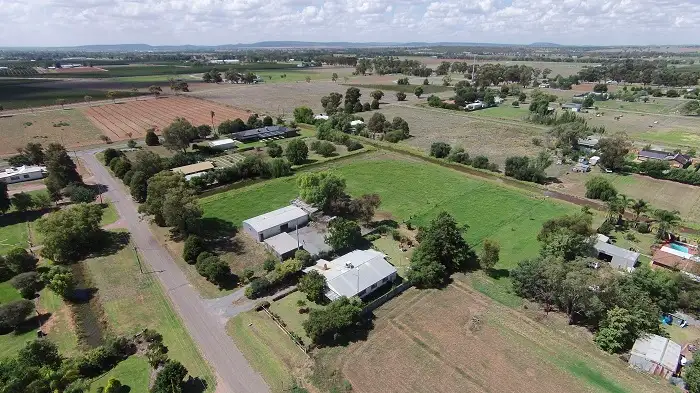 Main view of Homely house listing, 579 Dallas Street, Yanco NSW 2703