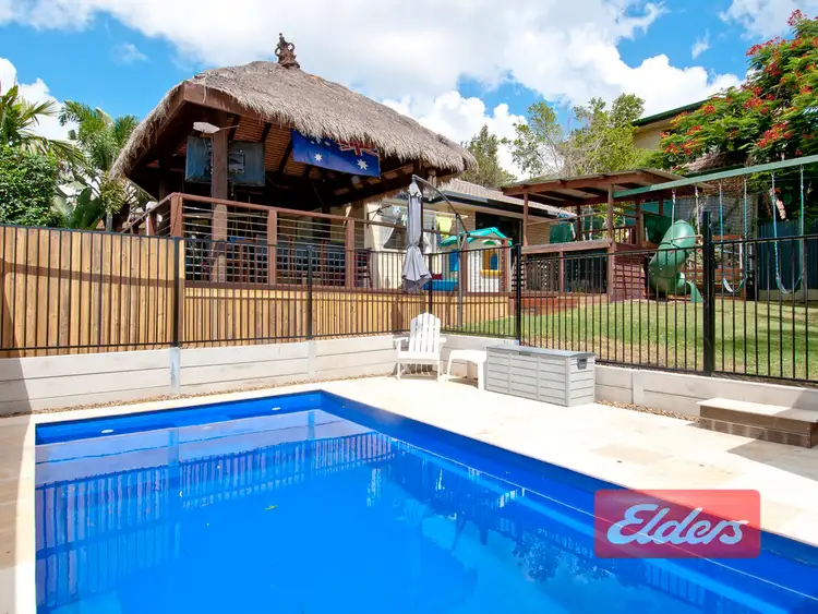 4 AUBURN STREET, Edens Landing QLD 4207