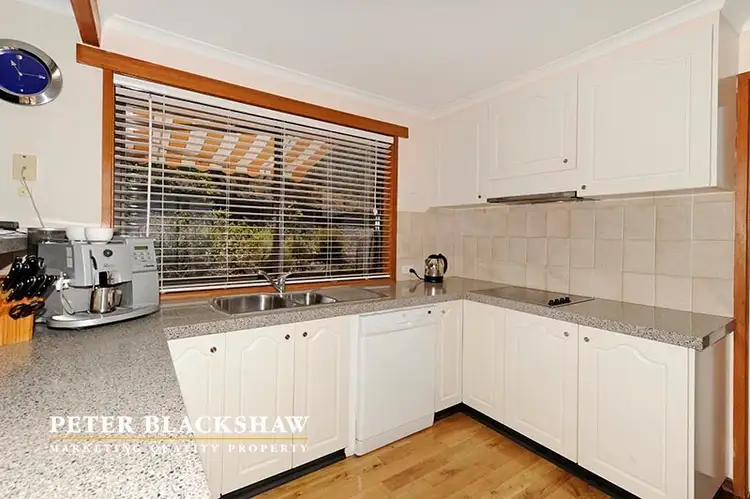 Seventh view of Homely house listing, 63 Nicklin Crescent, Fadden ACT 2904