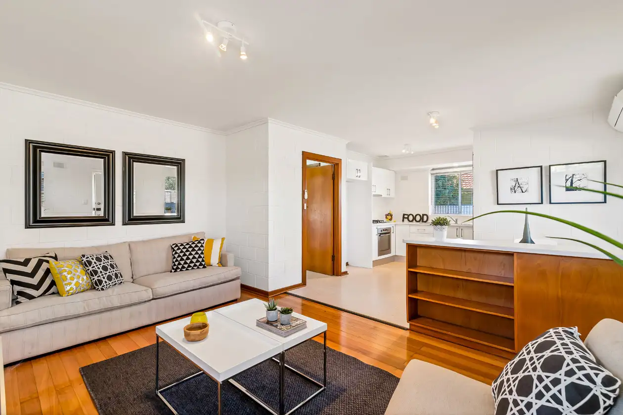 Main view of Homely unit listing, 5/9 Muriel Avenue, Somerton Park SA 5044