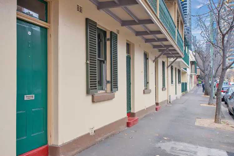 58 Kent Street, Millers Point NSW 2000