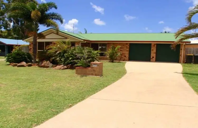 4 Dudley Place, Slade Point QLD 4740