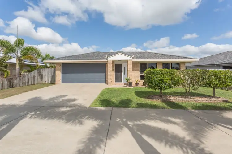 House 1, 30 Nicolai Street, Marian QLD 4753