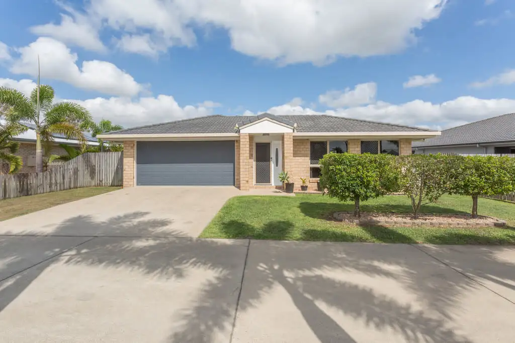 Main view of Homely house listing, House 1, 30 Nicolai Street, Marian QLD 4753