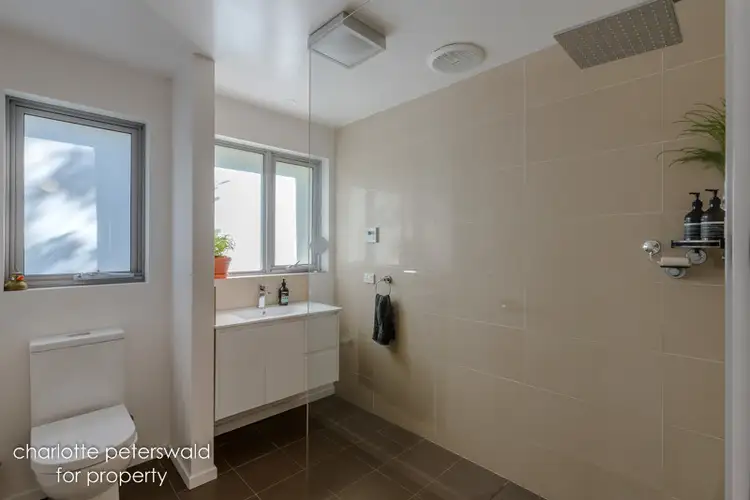 Fourth view of Homely townhouse listing, 2/277 Churchill Avenue, Sandy Bay TAS 7005