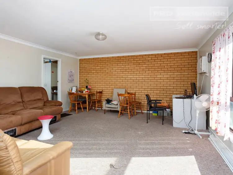 Second view of Homely unit listing, 6/46-48 Walana Crescent, Kooringal NSW 2650