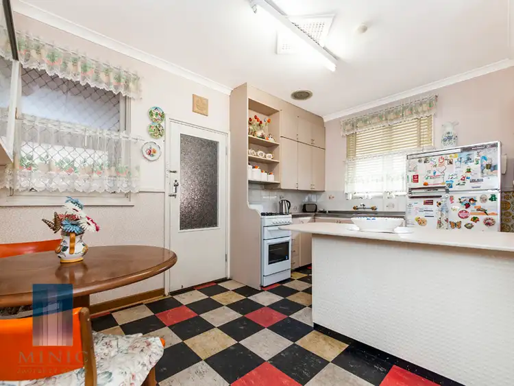 Seventh view of Homely house listing, 30 McManus Street, Wilson WA 6107