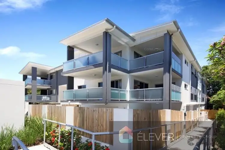 17/10 Dunkirk Street, Gaythorne QLD 4051
