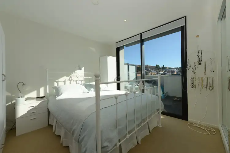 Seventh view of Homely apartment listing, 37/166 Bathurst Street, Hobart TAS 7000