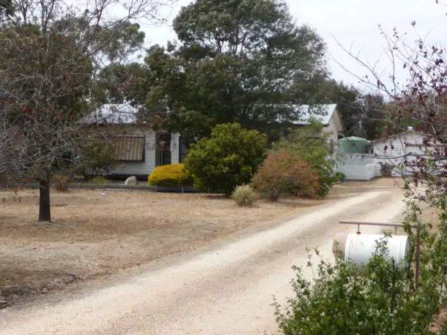609 Northern Grampian Rd. Laharum, Horsham VIC 3400