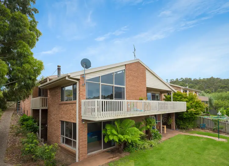 64 Berrambool Drive, Merimbula NSW 2548
