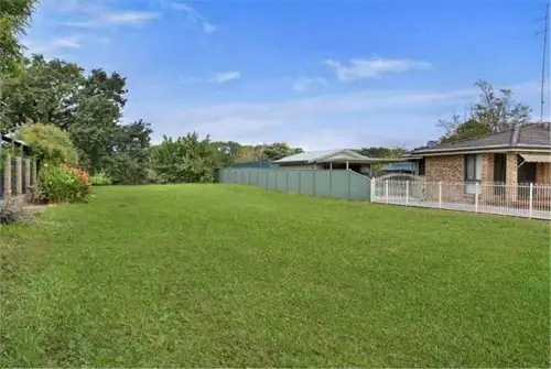 Main view of Homely land listing, Address available on request