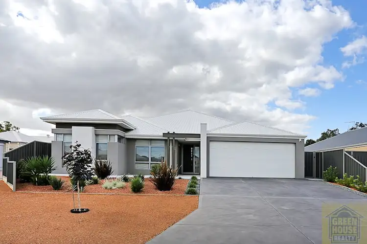 Second view of Homely house listing, 3 Whitegum Way, Pinjarra WA 6208