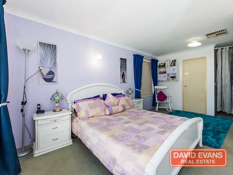 Fourth view of Homely house listing, 55 Balladong Loop, Carramar WA 6031