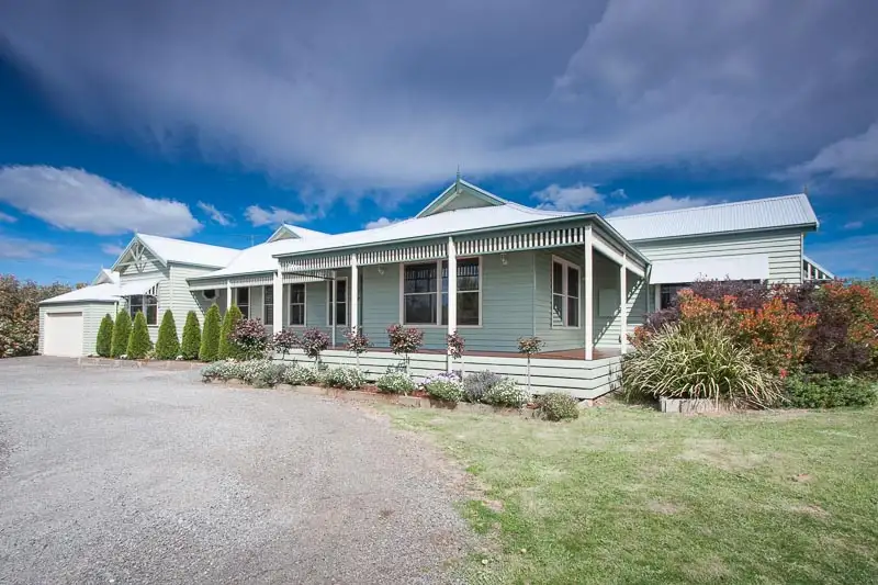 Main view of Homely house listing, 16 Bloomfield Road, Gisborne VIC 3437